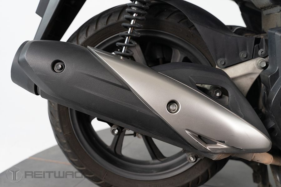 혼다 PCX 125 16