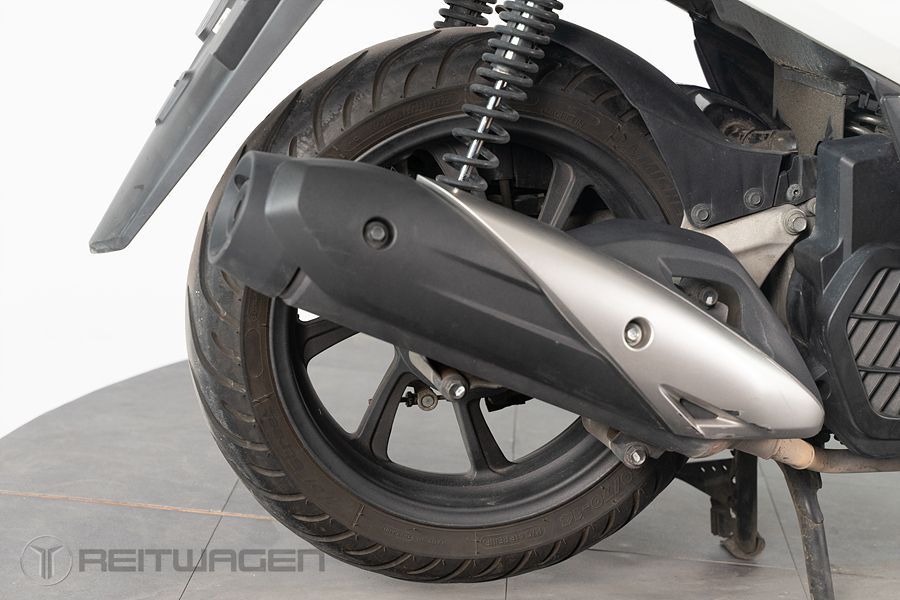 혼다 PCX 125 15