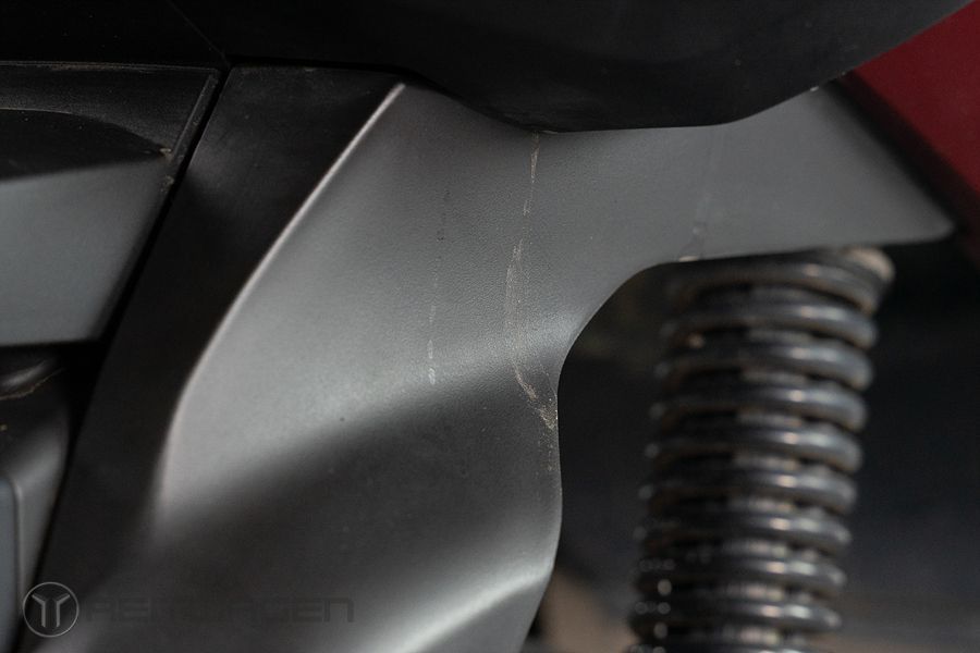혼다 PCX 125 18