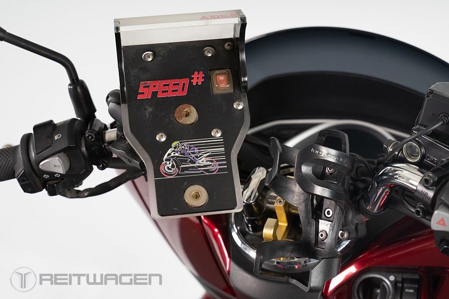 혼다 PCX 125 21