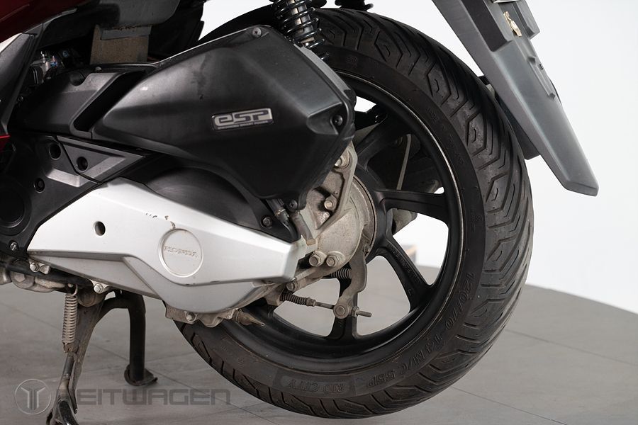 혼다 PCX 125 12