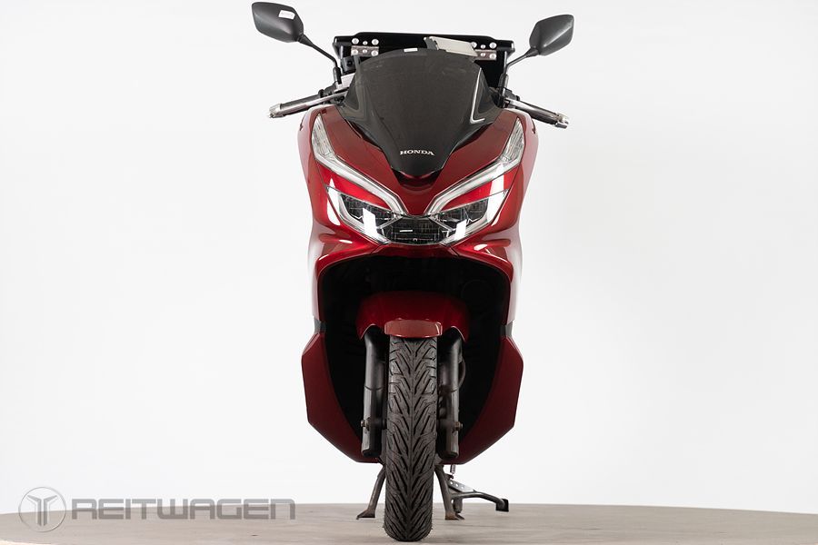 혼다 PCX 125 more
