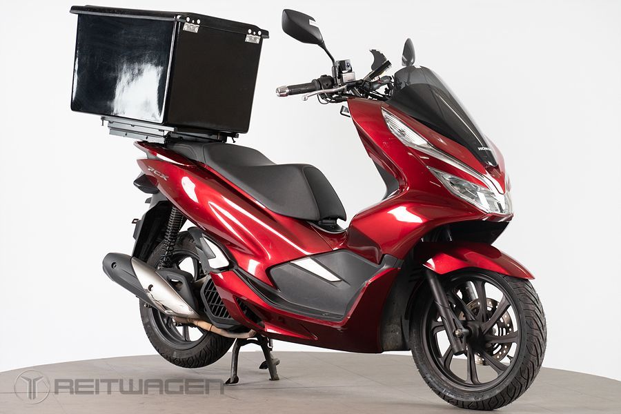 혼다 PCX 125 5