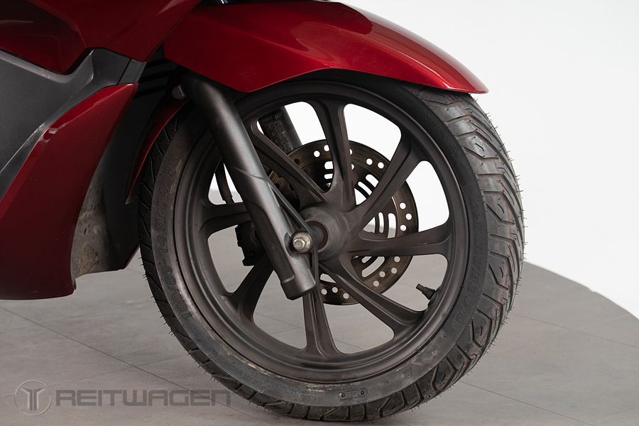 혼다 PCX 125 11