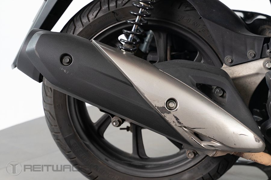 혼다 PCX 125 15
