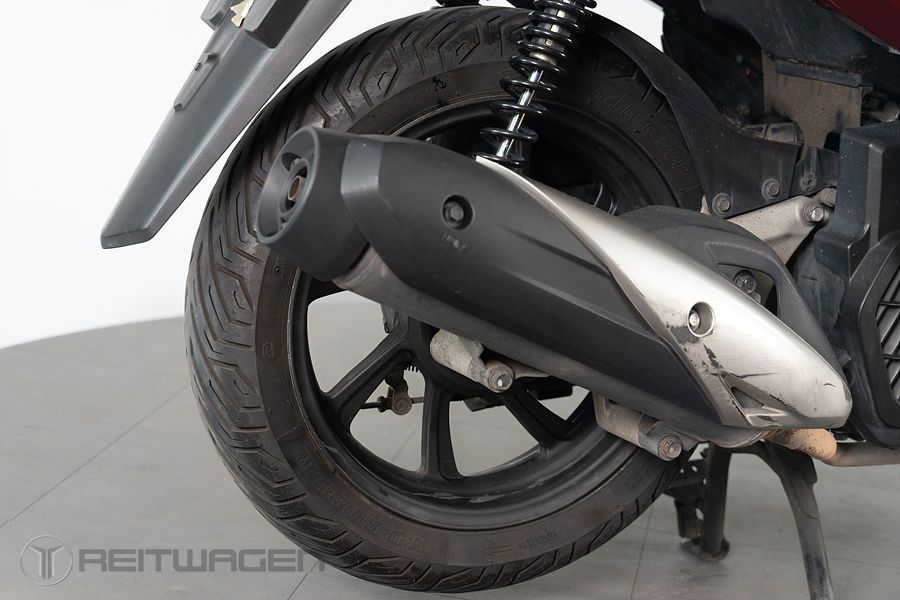 혼다 PCX 125 14