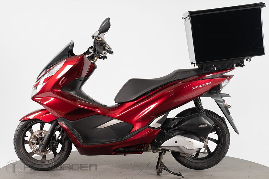 혼다 PCX 125 thumb 2