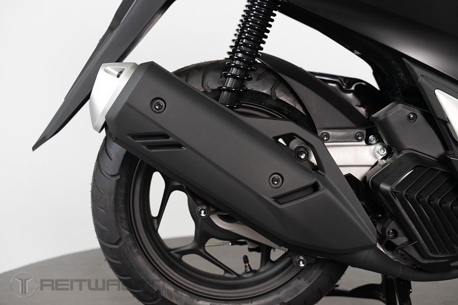 혼다 PCX 125 13