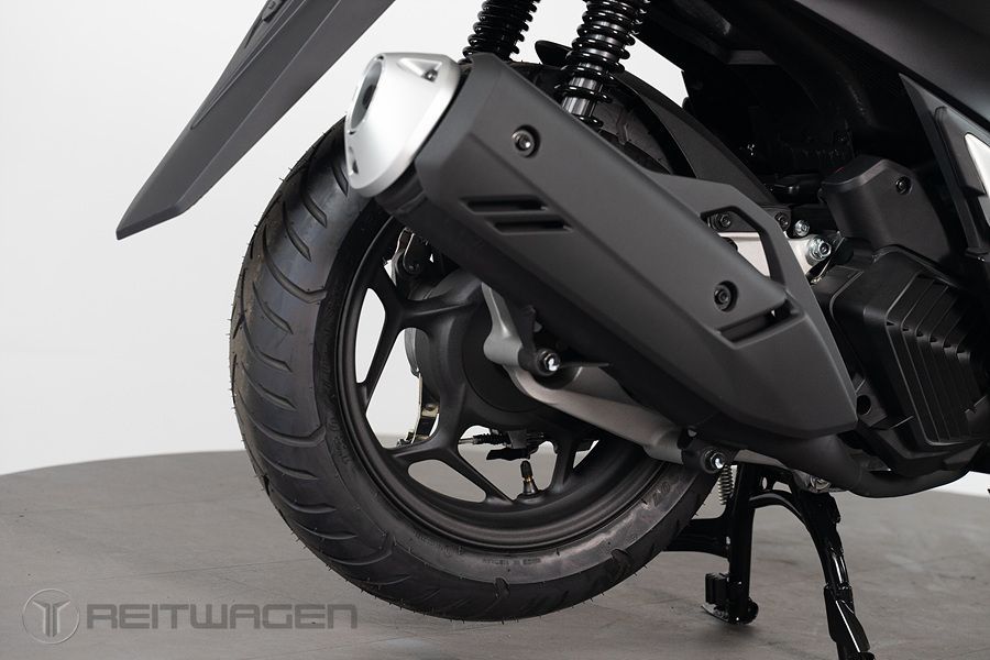 혼다 PCX 125 11