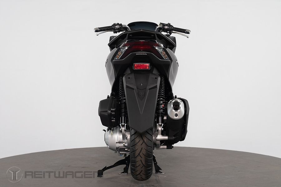혼다 PCX 125 4