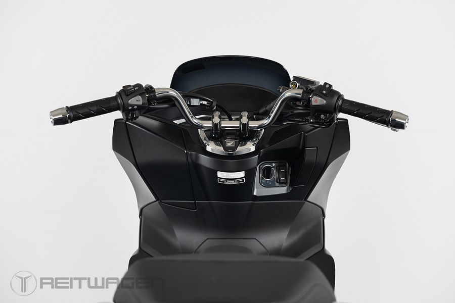 혼다 PCX 125 10