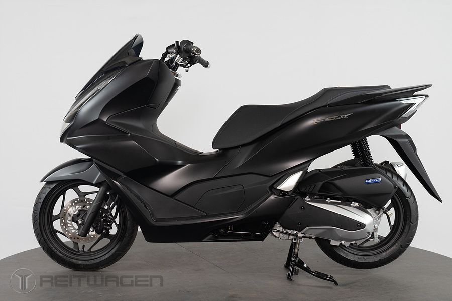 혼다 PCX 125 thumb 2