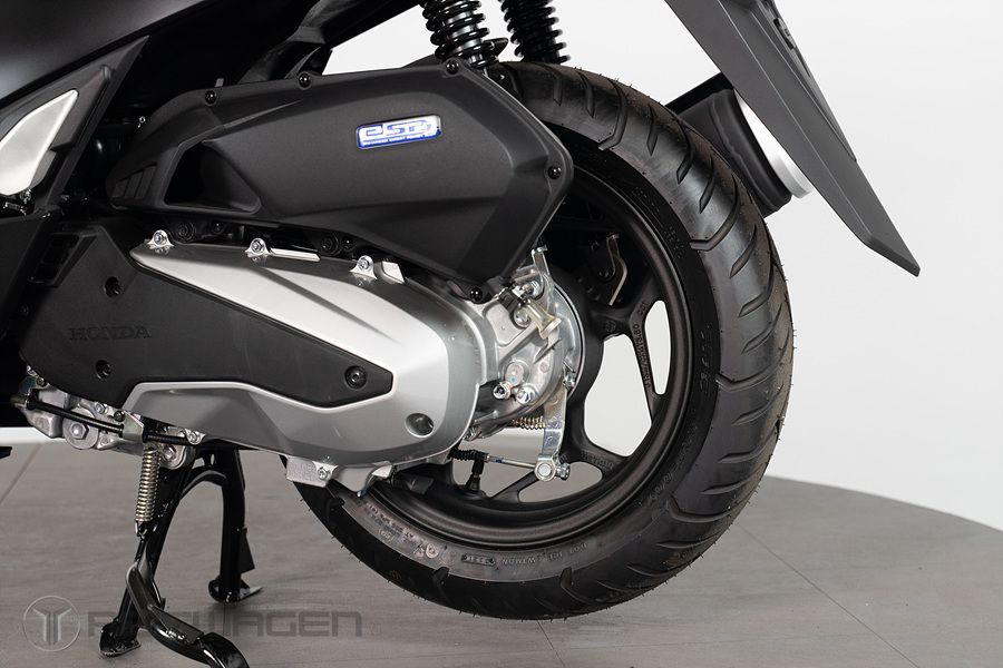 혼다 PCX 125 8