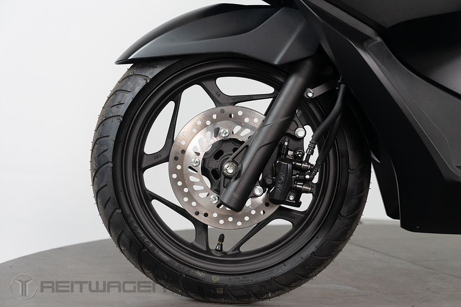 혼다 PCX 125 17