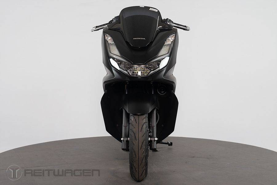 혼다 PCX 125 more