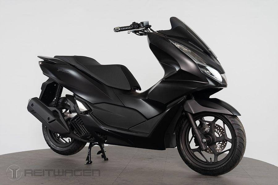 혼다 PCX 125 5