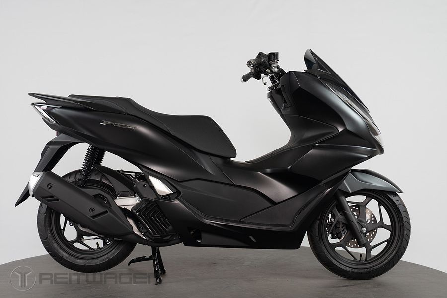 혼다 PCX 125 main