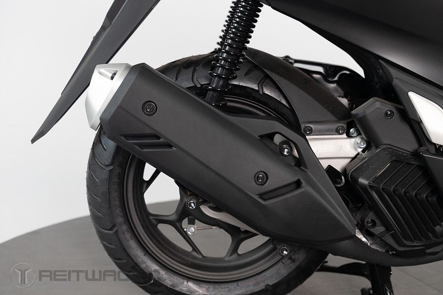 혼다 PCX 125 12