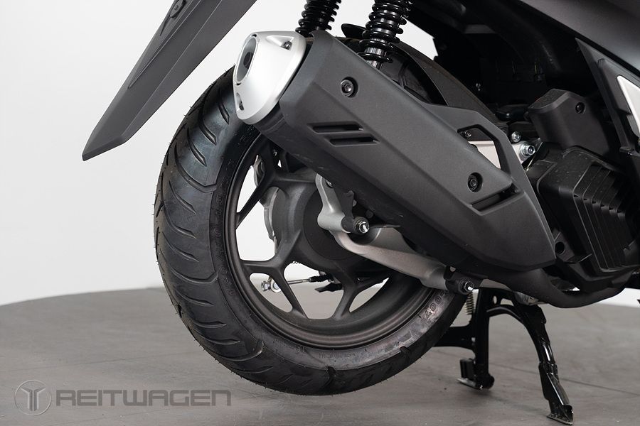 혼다 PCX 125 13
