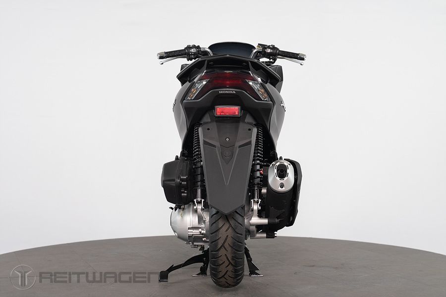 혼다 PCX 125 4