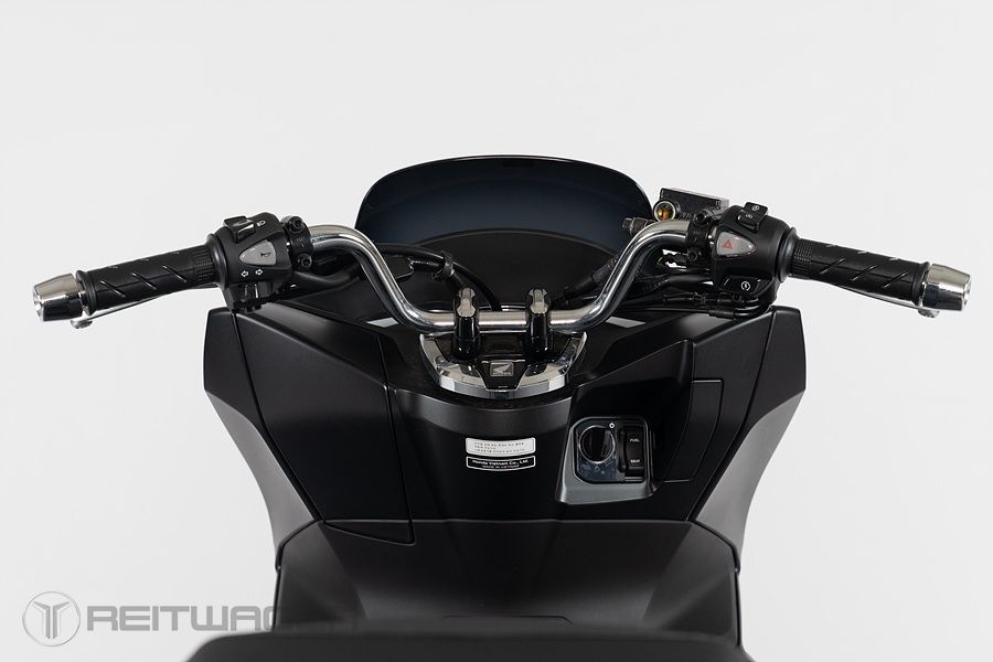 혼다 PCX 125 10