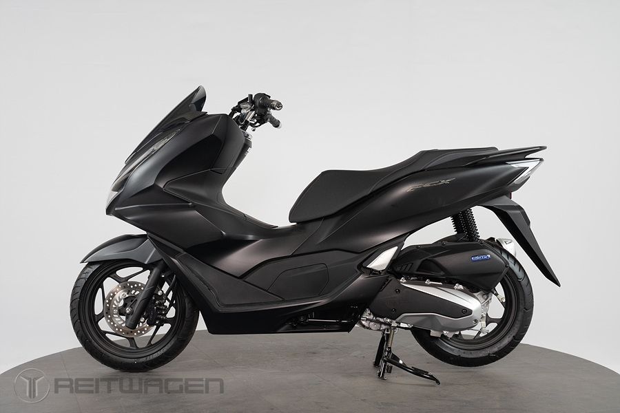 혼다 PCX 125 thumb 2