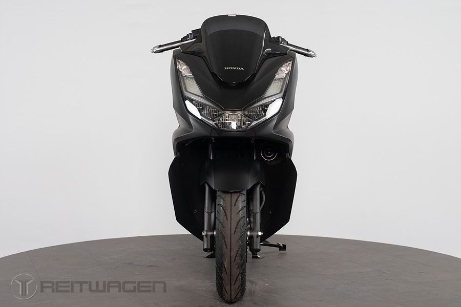 혼다 PCX 125 more