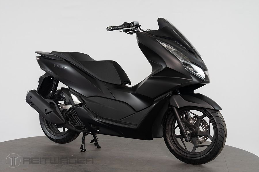 혼다 PCX 125 5