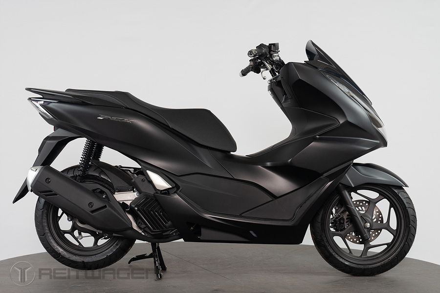 혼다 PCX 125 main