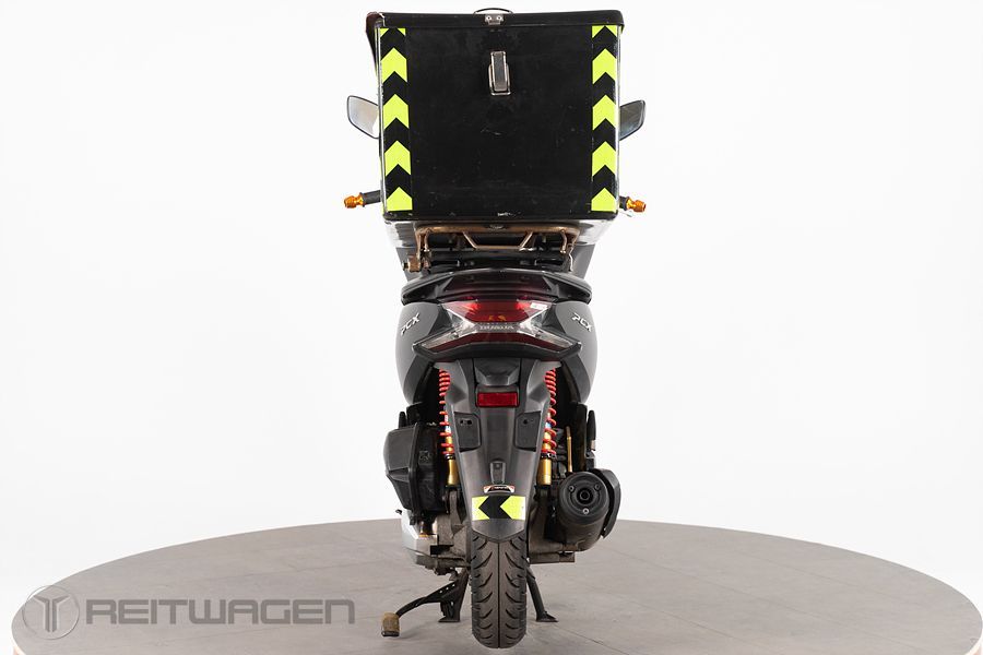 혼다 PCX 125 4
