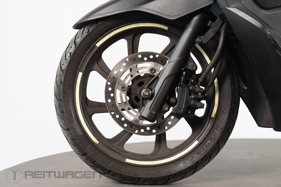 혼다 PCX 125 14