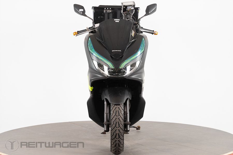 혼다 PCX 125 more