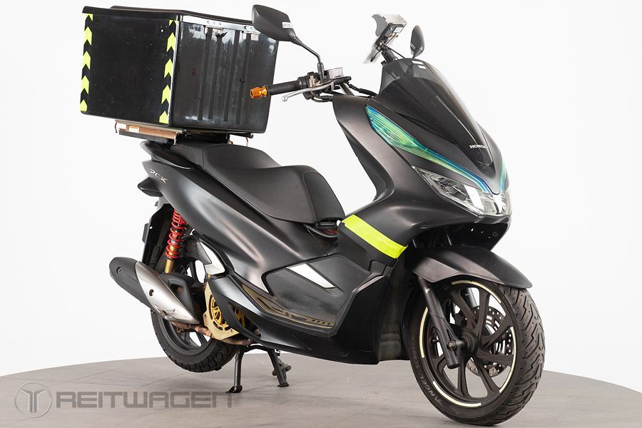 혼다 PCX 125 5
