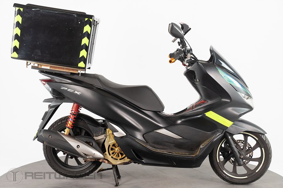 혼다 PCX 125 main