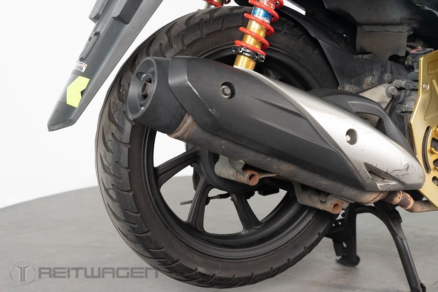혼다 PCX 125 15