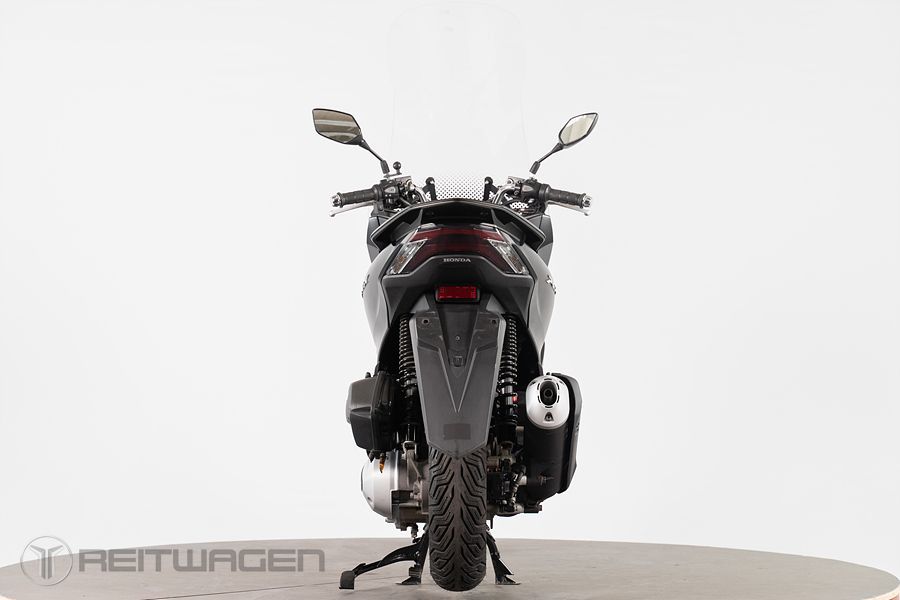 혼다 PCX 125 4