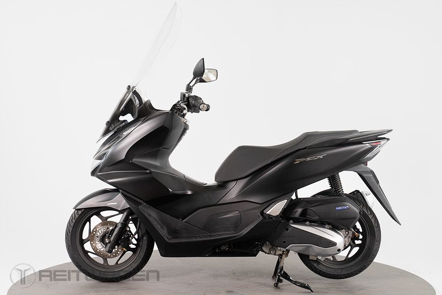 혼다 PCX 125 thumb 2