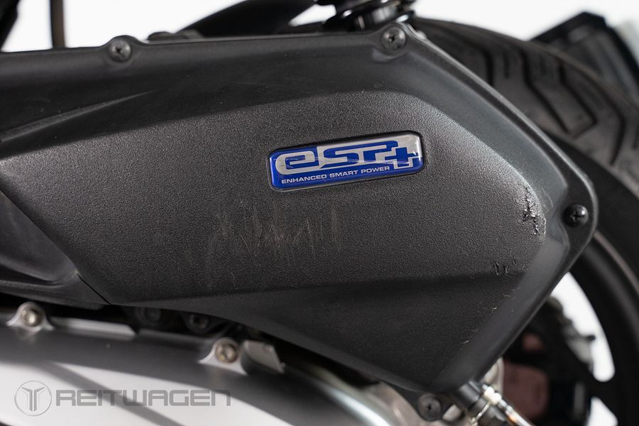 혼다 PCX 125 30