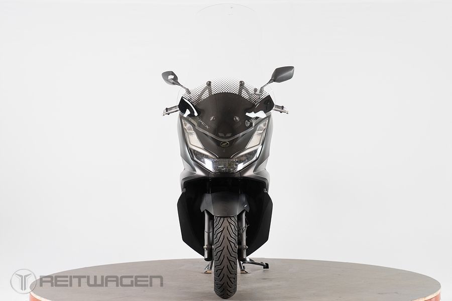 혼다 PCX 125 more
