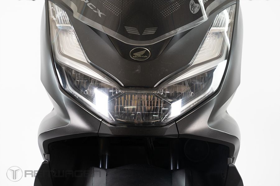 혼다 PCX 125 45