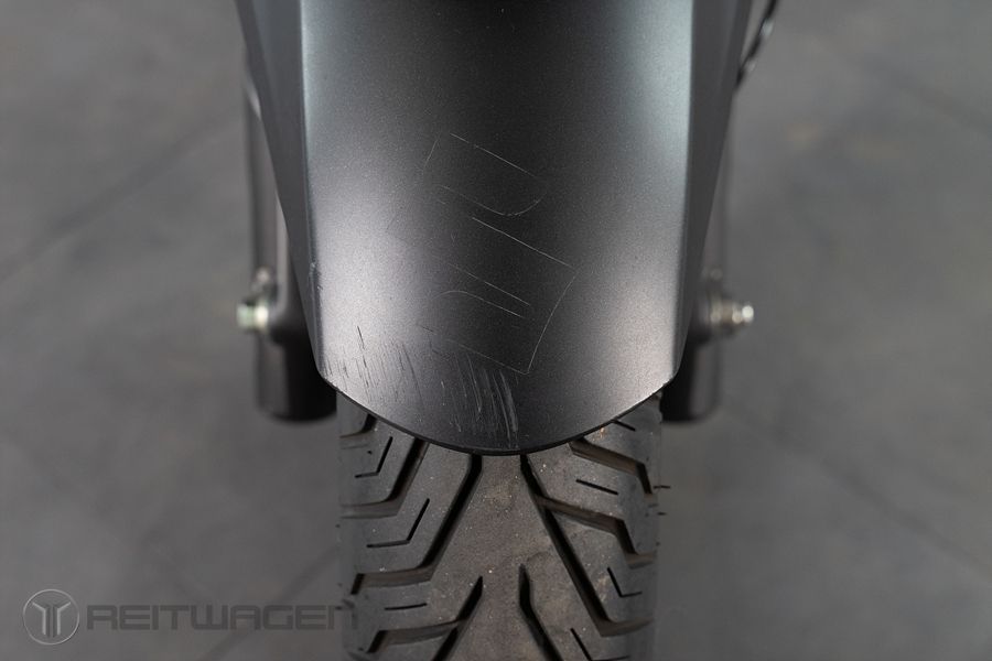 혼다 PCX 125 7