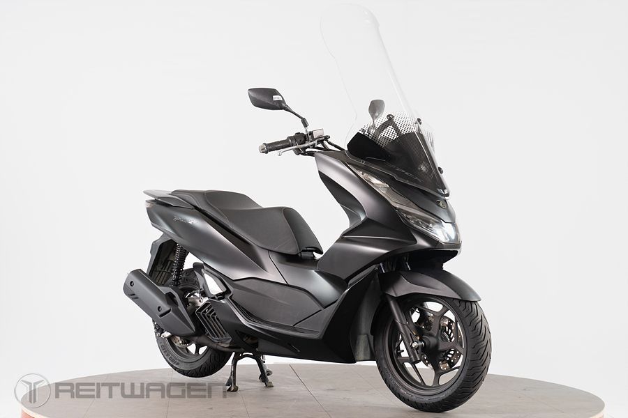 혼다 PCX 125 5