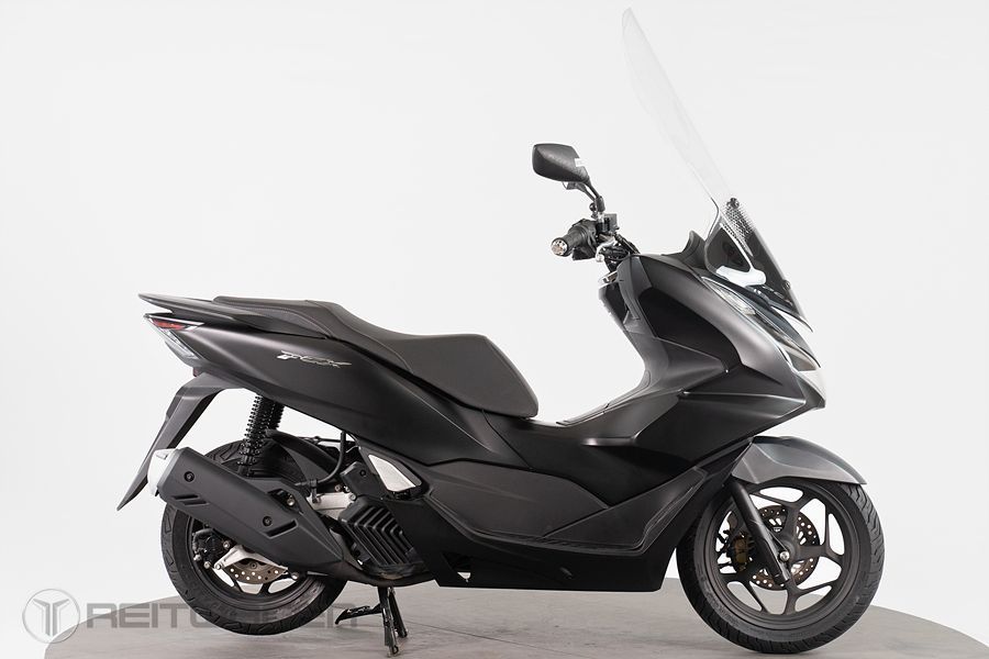 혼다 PCX 125 main