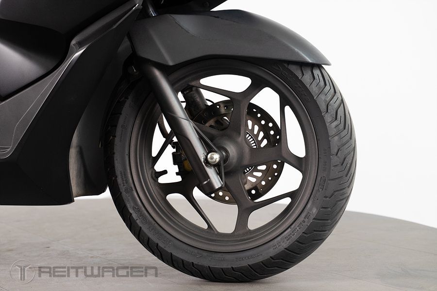 혼다 PCX 125 10