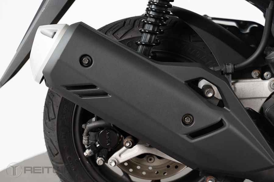 혼다 PCX 125 15