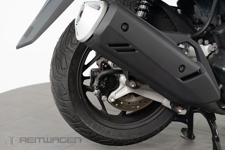 혼다 PCX 125 16