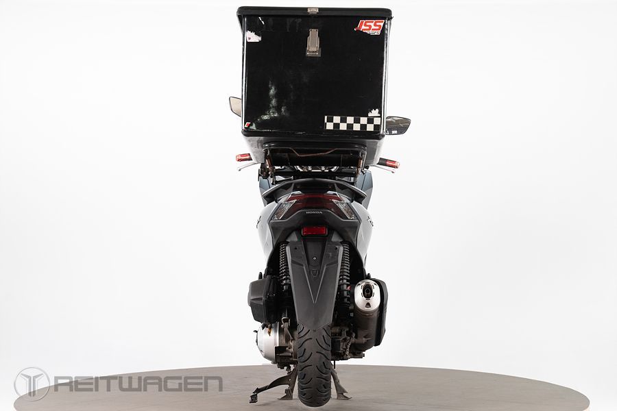 혼다 PCX 125 4