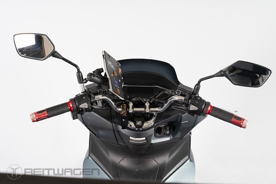 혼다 PCX 125 71