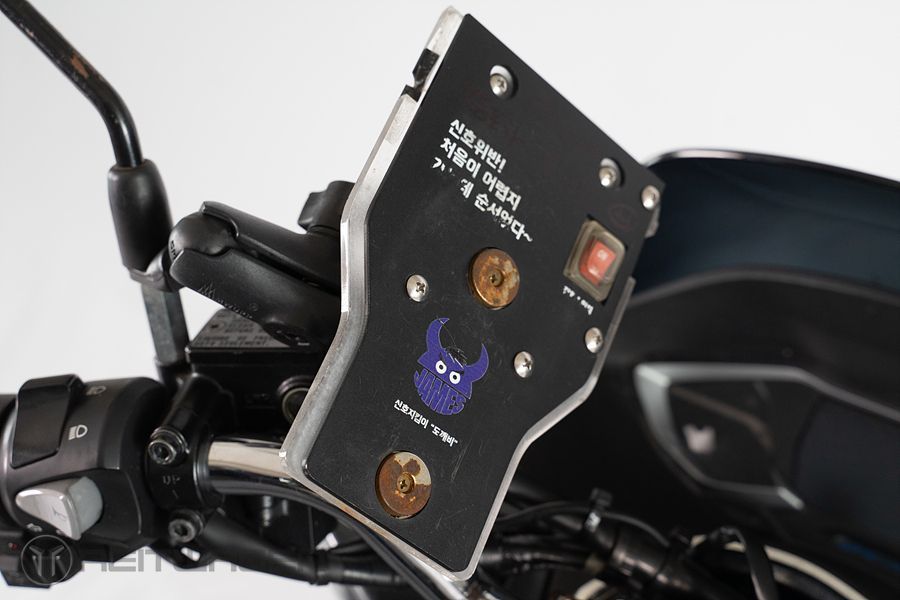 혼다 PCX 125 30
