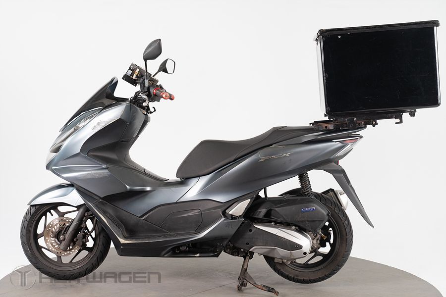 혼다 PCX 125 thumb 2